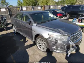 2013 Ford Taurus