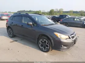 2014 Subaru XV Сrosstrek