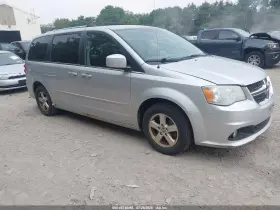 2011 Dodge Grand Caravan
