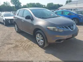 2013 Nissan Murano