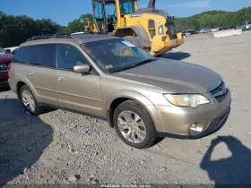 2009 Subaru Outback