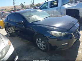 2015 Mazda 3