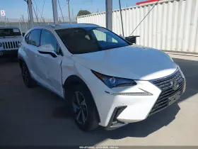 2019 Lexus NX