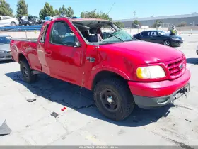 2003 Ford F-150