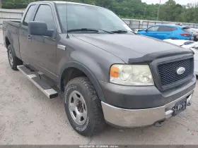 2006 Ford F-150