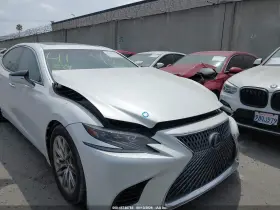 2019 Lexus LS