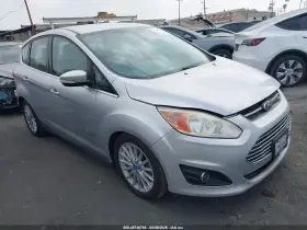 2013 Ford C-Max