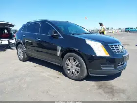 2013 Cadillac SRX