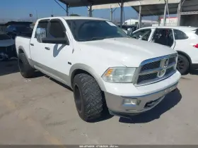 2010 Dodge Ram 1500