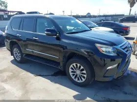 2016 Lexus GX