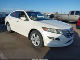 2010 Honda Accord Crosstour