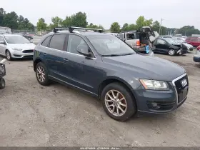 2009 Audi Q5