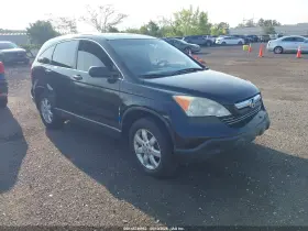 2007 Honda CR-V