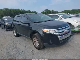 2013 Ford Edge