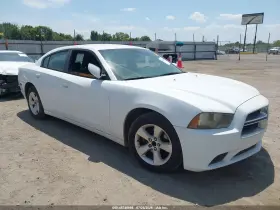 2014 Dodge Charger