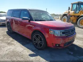 2014 Ford Flex
