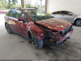2014 Subaru XV Сrosstrek