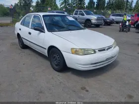 2000 Toyota Corolla