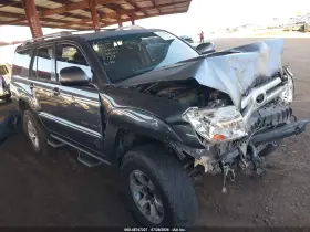 2005 Toyota 4Runner