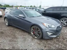 2015 Hyundai Genesis