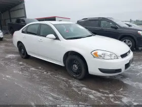 2013 Chevrolet Impala