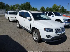 2017 Jeep Compass