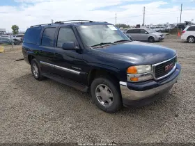 2005 GMC Yukon XL