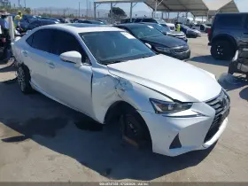 2019 Lexus IS