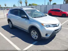 2014 Toyota RAV4