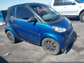 2009 Smart Fortwo
