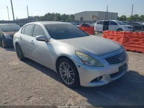2012 Infiniti G37