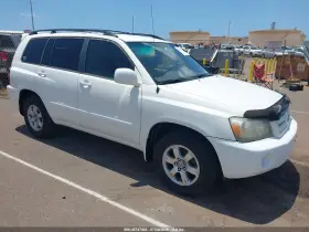 2006 Toyota Highlander
