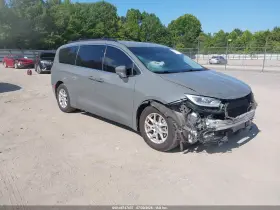 2022 Chrysler Pacifica