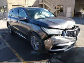 2017 Acura MDX