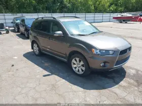 2011 Mitsubishi Outlander