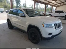 2011 Jeep Grand Cherokee