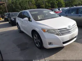 2011 Toyota Venza