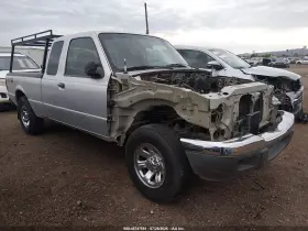 2002 Ford Ranger