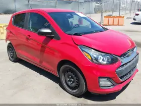 2021 Chevrolet Spark