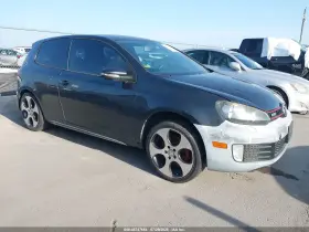 2012 Volkswagen GTI