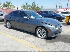2018 BMW 3 Series