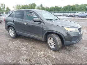 2012 Kia Sorento