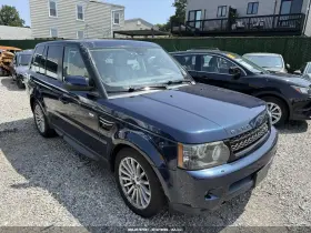 2013 Land Rover Range Rover Sport