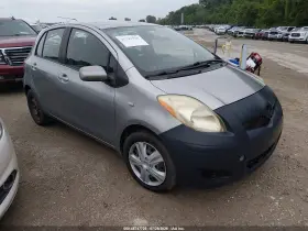 2009 Toyota Yaris