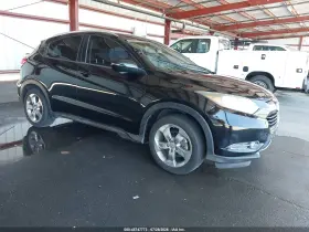 2017 Honda HR-V