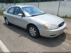 2006 Ford Taurus