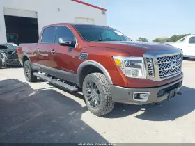 2019 Nissan Titan