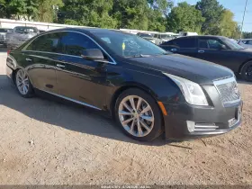2013 Cadillac XTS
