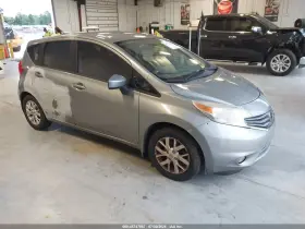 2015 Nissan Versa Note