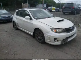 2011 Subaru Impreza